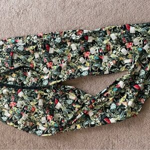 Tommy Bahama Tropical Print Pants - Multicolor
